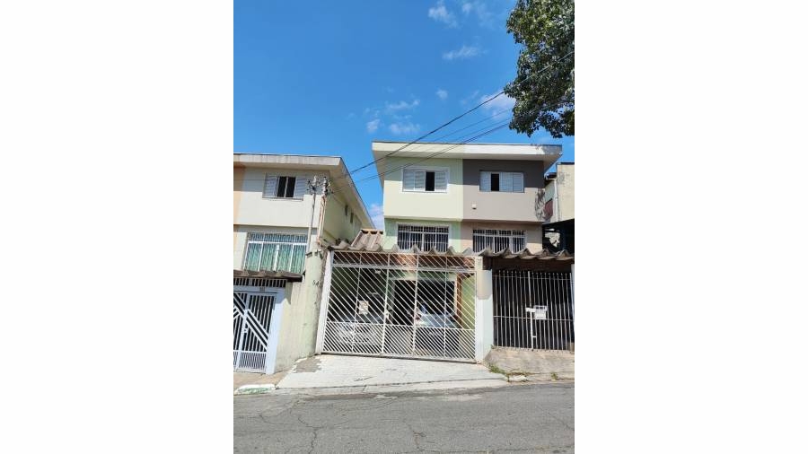 Sobrado  para Venda FREGUESIA DO Ó em SÃO PAULO-SP