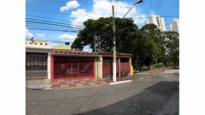 Casa para Venda Vila Cruz das Almas em São Paulo-SP