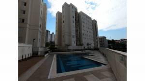 Apartamento para Venda Vila Brasilândia em São Paulo-SP