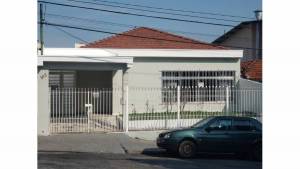 Casa para Venda Jardim Felicidade (Zona Oeste) em São Paulo-SP