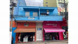 Aluguel  para Aluguel Lapa em São Paulo-SP - Sala Comercial para Locação - Lapa | São Paulo