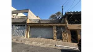 Aluguel  para Aluguel Vila Cruz das Almas em São Paulo-SP